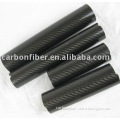 carbon tube for various function
